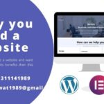 Why you need a website